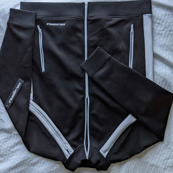 Karl Lagerfeld Jacket - Picture 4 of 5